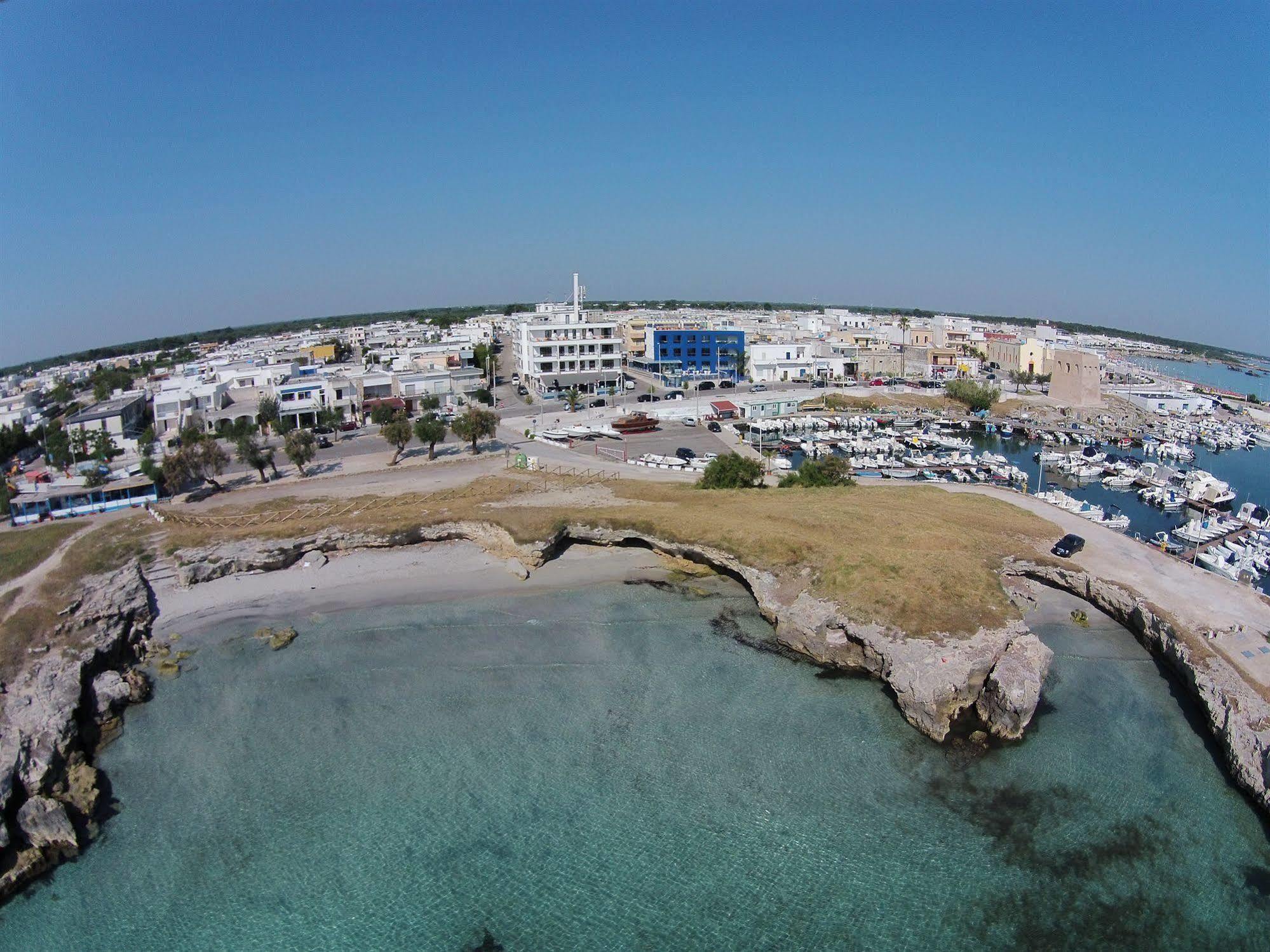 Hotel Côte D'est 3*