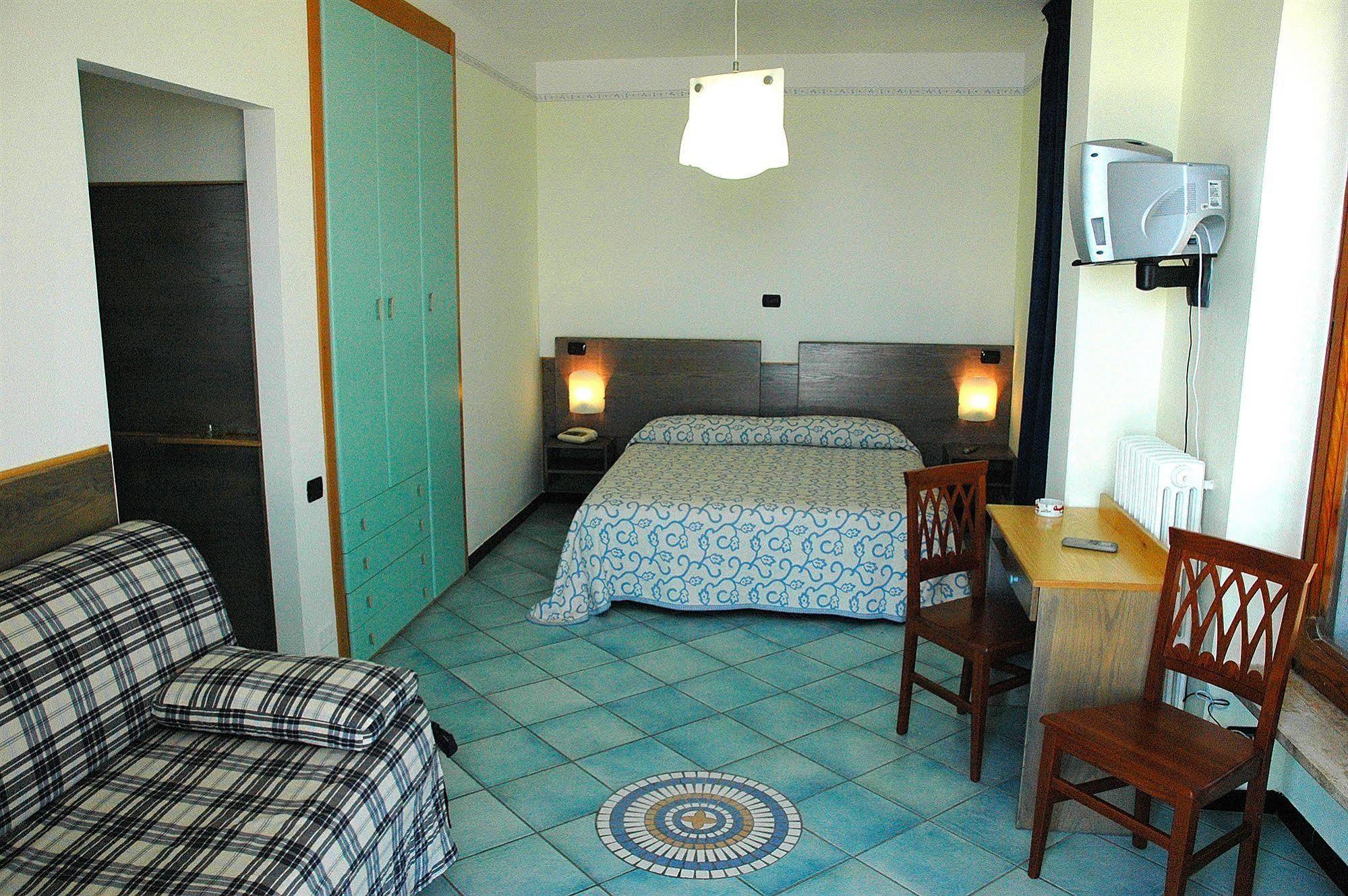 Hotel Côte D'est